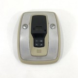 Console Luz Teto Volvo Xc60 2012 Original