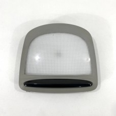 Luz Teto Cortesia Mercedes Ml 350 2011 Original