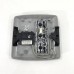 Luz Teto Cortesia Bmw X5 2002 Original