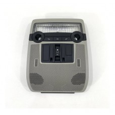 Luz Teto Cortesia Bmw X5 2008 Original
