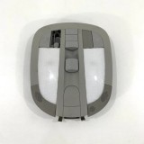 Luz Teto Cortesia Mercedes Ml 350 2011 Original