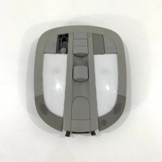 Luz Teto Cortesia Mercedes Ml 350 2011 Original