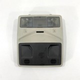 Luz Teto Cortesia Land Rover Evoque 2012 Original