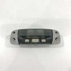 Luz Teto Sensor Anti Furto Ford Ranger 2017 Original