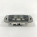 Luz Teto Sensor Anti Furto Ford Ranger 2017 Original