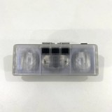 Luz Teto Cortesia Land Rover Discovery 3 2009 Original