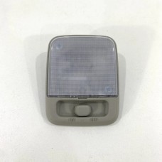 Luz Teto Cortesia Traseira Nissan Frontier 2015 Original