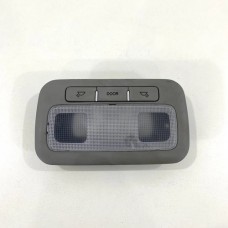 Luz Teto Cortesia Hyundai Vera Cruz 2010 Original