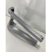 Mini Frente Lado Esquerdo Dodge Ram 2008 Original