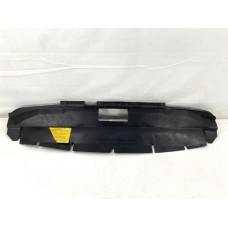 Defletor Superior Radiador Ford F-250 1998 A 2012 Original