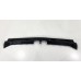 Moldura Porta Mala Range Rover Sport 2016 Original Preto
