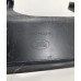 Moldura Porta Mala Range Rover Sport 2016 Original Preto