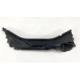 Acabamento Churrasqueira Bmw 120i 2016 Original 15677210