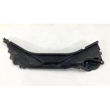 Acabamento Churrasqueira Bmw 120i 2016 Original 15677210