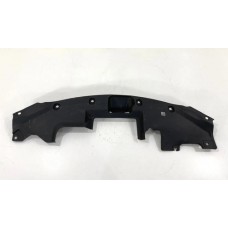 Defletor Painel Frontal Honda Hr-v 2016 Original
