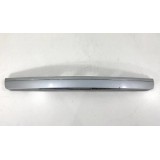 Friso Tampa Traseira Ssangyong Kyron 2011 Original (detalhe) Prateado