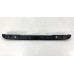 Friso Tampa Traseira Citroen Xsara Picasso 2005 Original Cinza-escuro
