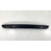 Friso Tampa Traseira Citroen Xsara Picasso 2005 Original Cinza-escuro