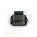 Resistência Ar Condicionado Toyota Prado 2006 Original