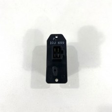 Resistência Ar Condicionado Dodge Ram 2008 Original