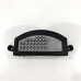 Resistência Ar Condicionado Mercedes Cla 45 2015 Original