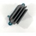 Resistência Ar Condicionado Porsche Cayenne 2008 Original