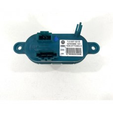 Resistência Ar Condicionado Porsche Cayenne 2008 Original