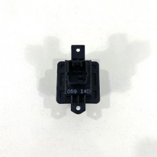 Resistência Ar Condicionado Mitsubishi Asx 2012 Original