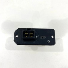 Resistência Ar Condicionado Mercedes Ml 320 2002 Original