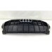 Grade Frontal Audi Q3 2020 Original C/ Detalhe Friso Preto