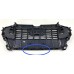 Grade Frontal Audi Q3 2020 Original C/ Detalhe Friso Preto