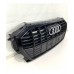 Grade Frontal Audi Q3 2020 Original C/ Detalhe Friso Preto