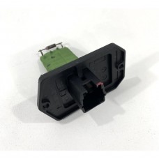 Resistência Ar Condicionado Toyota Hilux 2008 Original