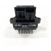 Resistência Ar Condicionado Chevrolet Captiva 2010 Original