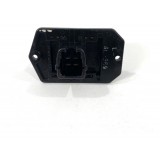 Resistência Ar Condicionado Traseiro Hilux Sw4 2018 Original