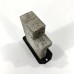 Resistência Ar Condicionado Toyota Sw4 1998 A 2004 Original
