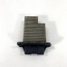 Resistência Ar Condicionado Toyota Sw4 1998 A 2004 Original