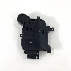 Motor Atuador Caixa Ar Toyota Hilux 2.8 2018 Original