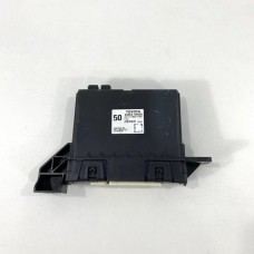 Módulo Ar Condicionado Toyota Hilux 2017 Original