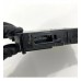 Motor Atuador Ar Toyota Hilux 2.8 2021 Original