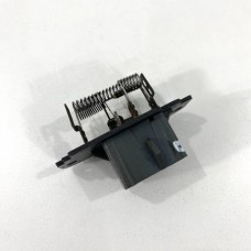 Resistência Ar Condicionado Ford F-250 1999 A 2011 Original