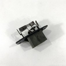 Resistência Ar Condicionado Quente Ford F-250 2010 Original
