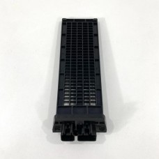 Capa Resistência Ar Quente Toyota Hilux 2016 A 2020 Original