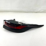 Lanterna Direita Range Rover Evoque P300 2020 Original Direito/passageiro Preto