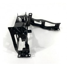 Suporte Guia Farol Direito Bmw X4 30i 2019 Original