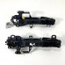 Jogo Maçanetas Cromada Toyota Hilux 2021 Original