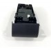 Porta Copo Direito Toyota Hilux 2016 A 2020 Original Preto