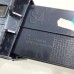 Porta Copo Direito Toyota Hilux 2016 A 2020 Original Preto