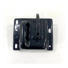 Suporte Esquerdo Gancho Reboque Dodge Ram 2012 Original