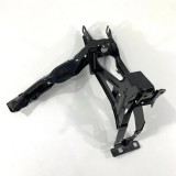 Suporte Farol Esquerdo Bmw X4 30i 2019 Original P/ Recupera